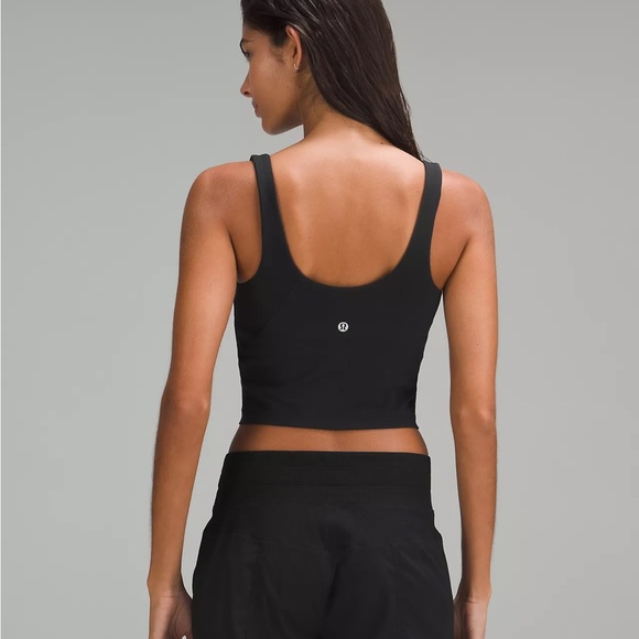 Lululemon align tank size 6 - Picture 2 of 4